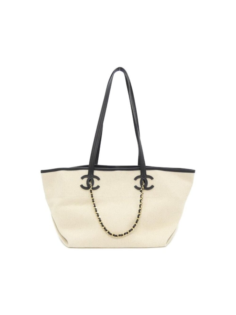 Chanel Bag Handbag Ivory